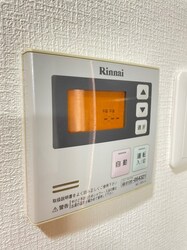 クオーレ三宮弐番館の物件内観写真